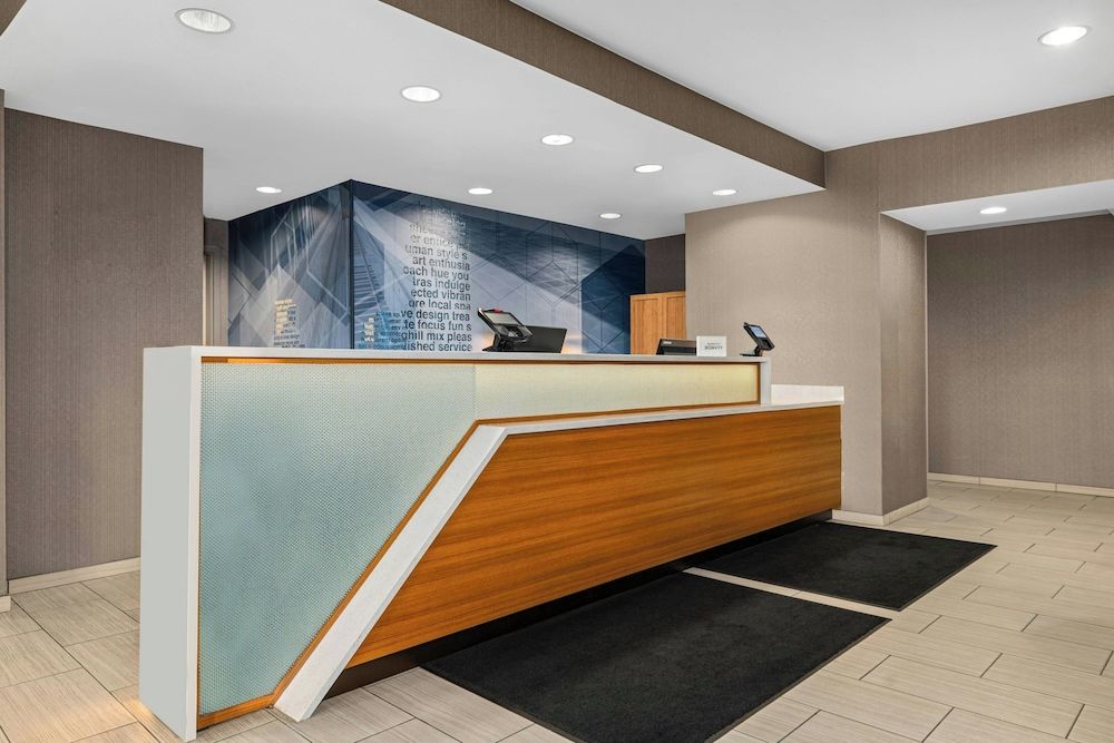 Springhill Suites By Marriott Minneapolis Eden Prairie 3