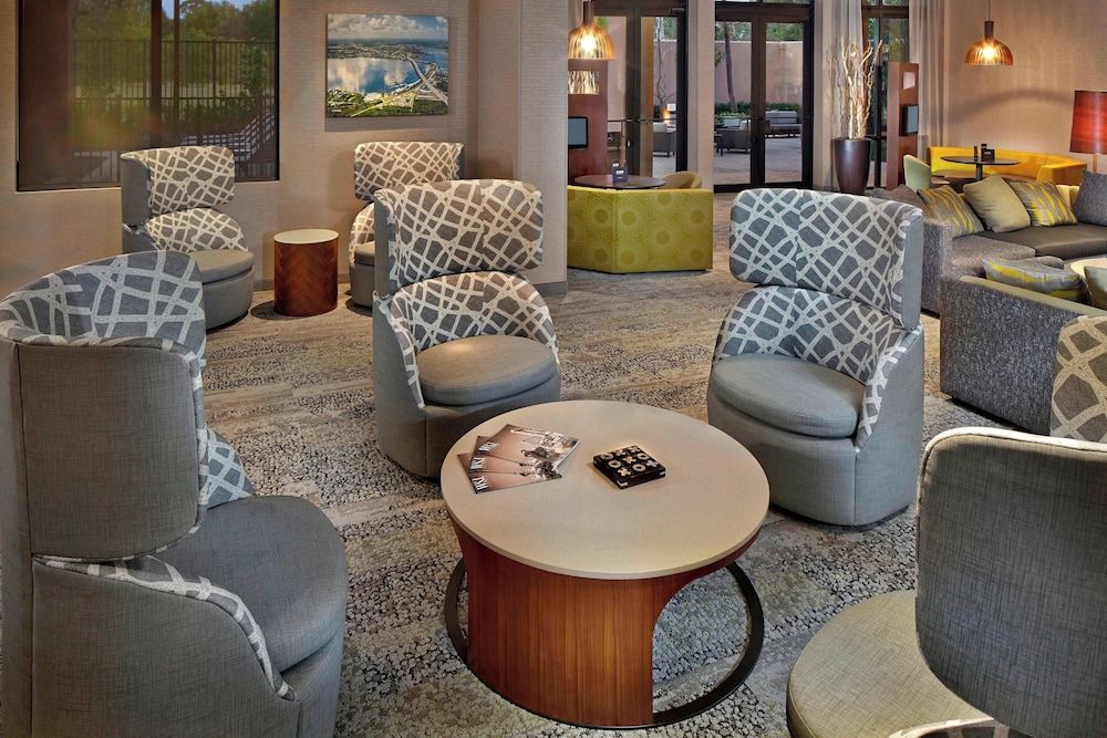 Courtyard By Marriott Stuart 2