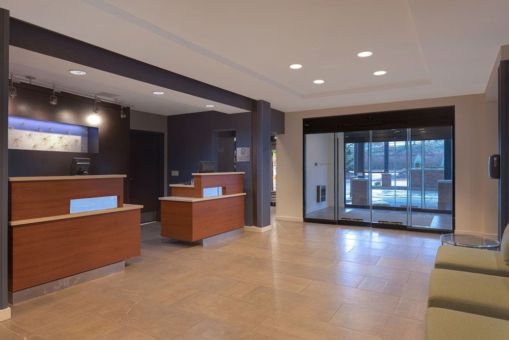 Courtyard by Marriott Portland Southeast/Clackamas 3