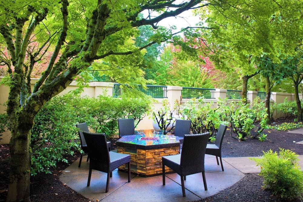 Courtyard by Marriott Portland Southeast/Clackamas 3 estrellas en Portland