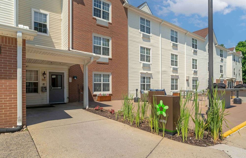 Extended Stay America Suites Newport News Yorktown 2 étoiles à Newport News