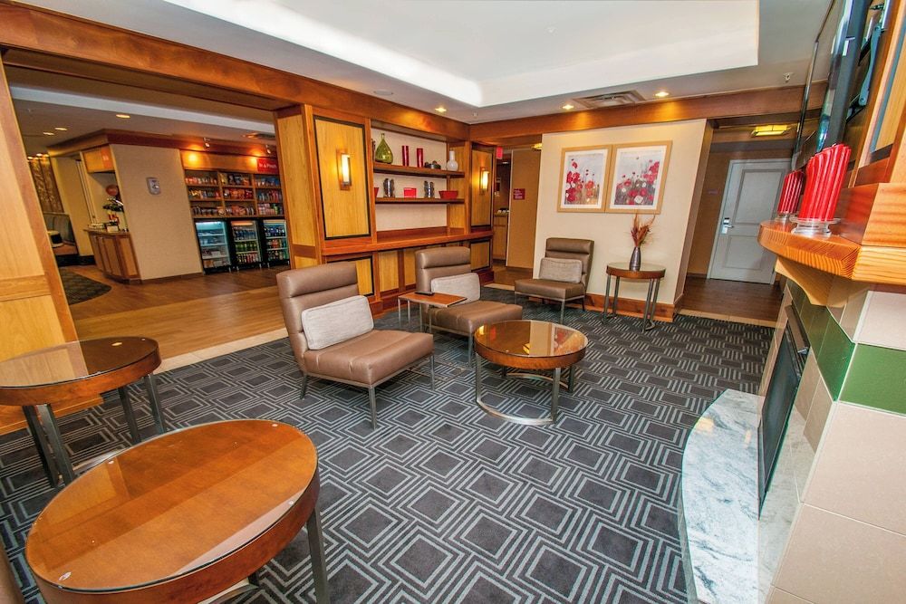 TownePlace Suites by Marriott Scranton Wilkes-Barre 2