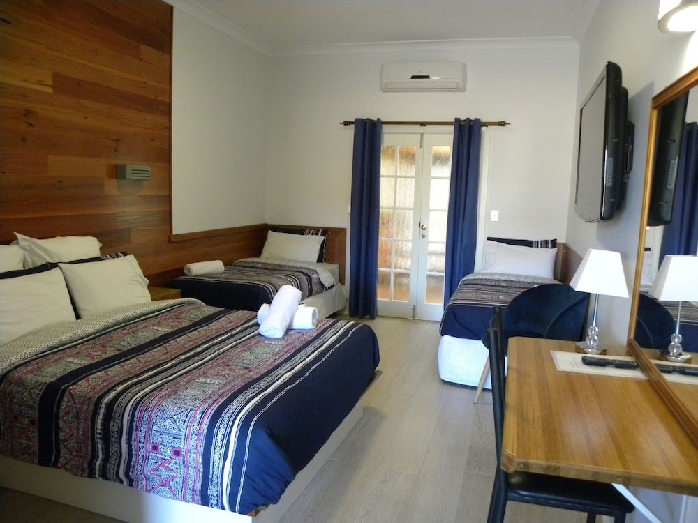 Ettalong Beach Tourist Resort 3