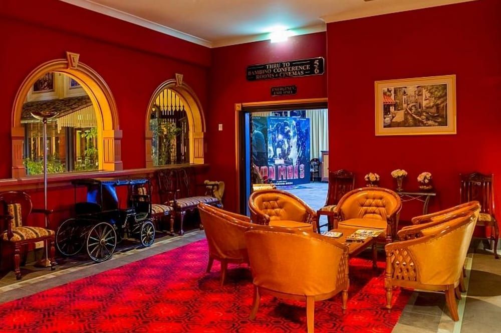 Ettalong Beach Tourist Resort 2