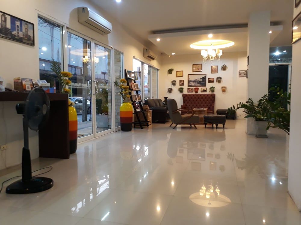 S2S Queen Trang Hotel 3