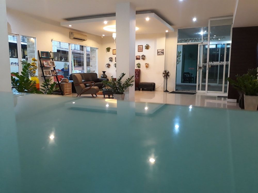 S2S Queen Trang Hotel 2