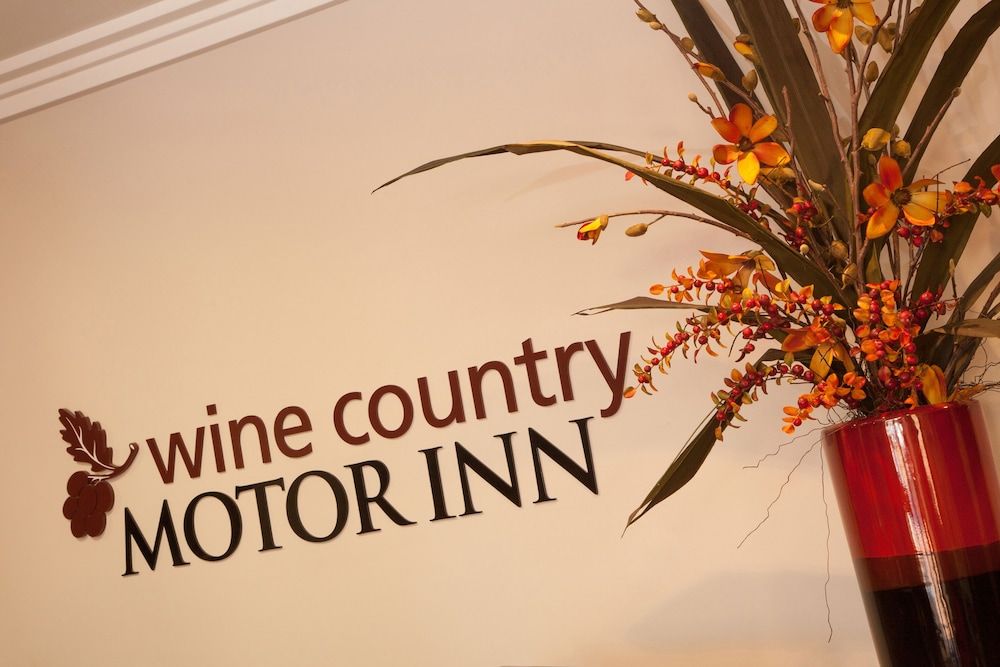 Wine Country Motor Inn 2