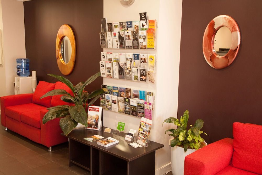 Wine Country Motor Inn 3