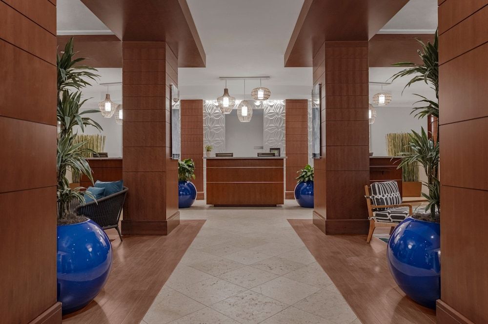 Marriott's Oceana Palms 3