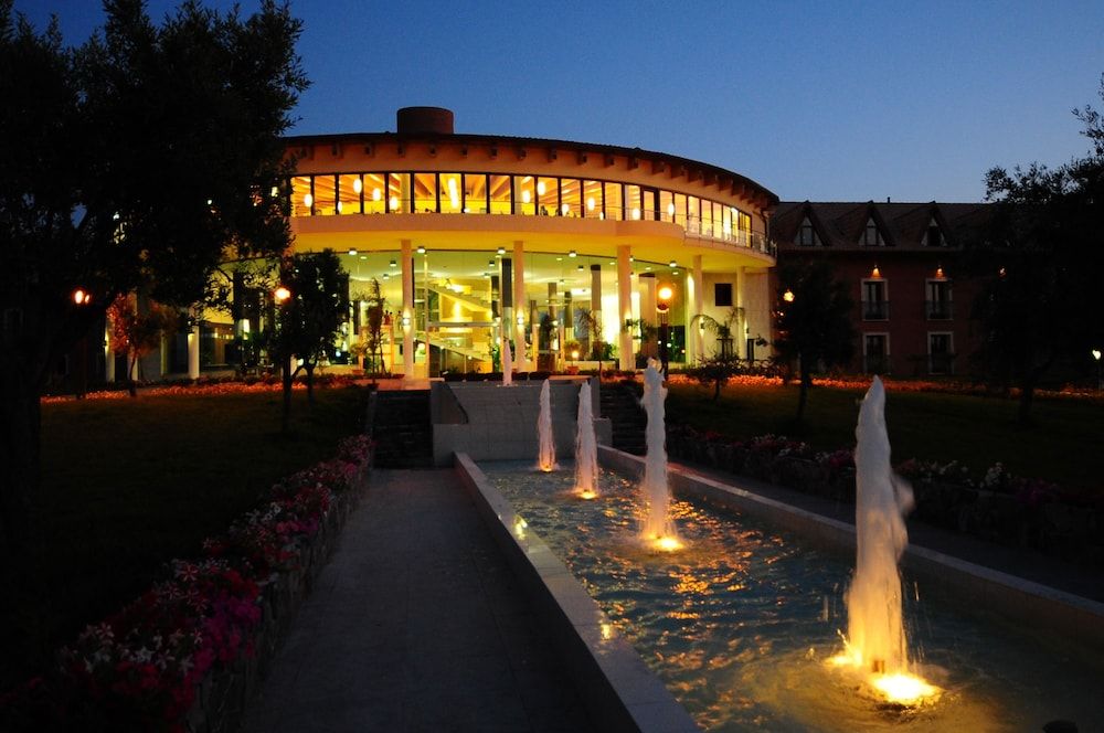 Corte dei Greci Resort & Spa 1