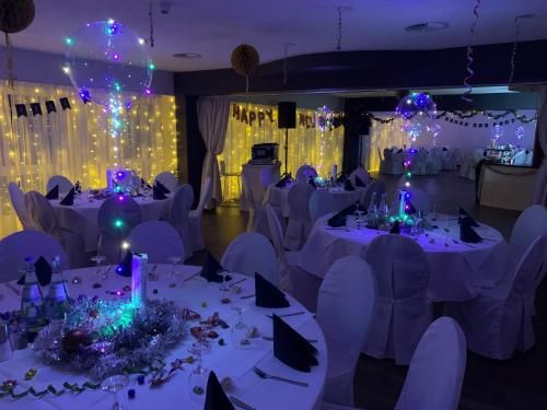 Seepark Hotel am Wandlitzsee 2