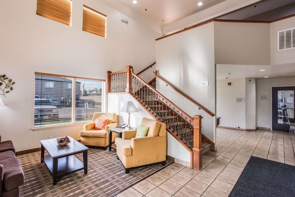 Quality Inn & Suites Meridian - West Boise 2