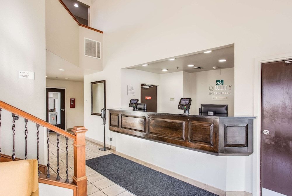 Quality Inn & Suites Meridian - West Boise 3