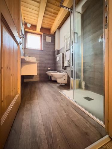 Residence Garnì Il Giglio 3