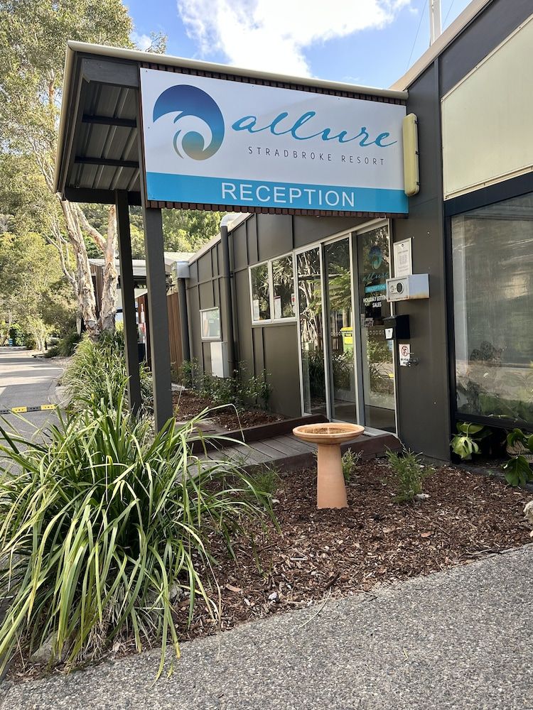 Allure Stradbroke Resort 2