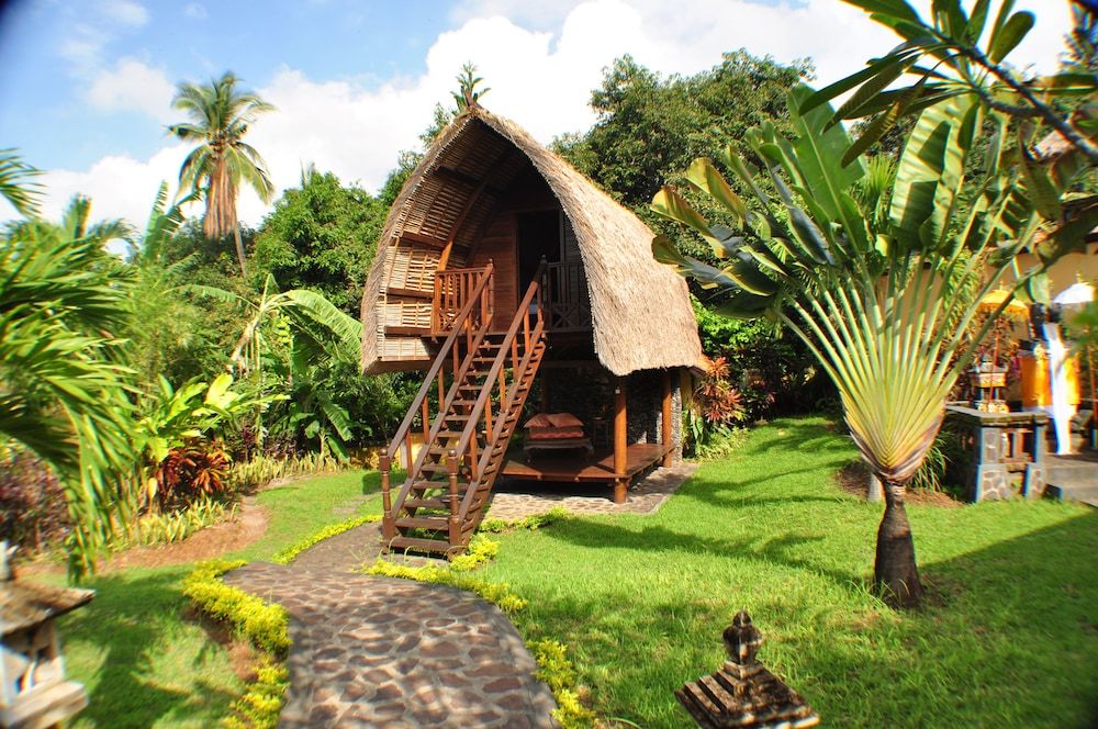 Puri Mangga Sea View Resort & Spa 3