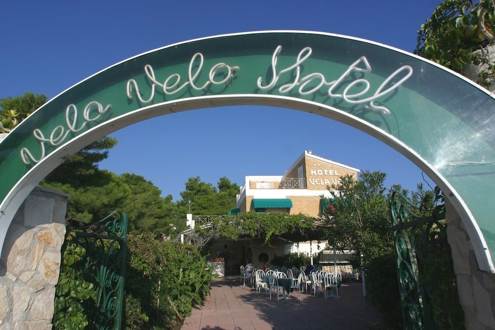 Vela Velo Club 2