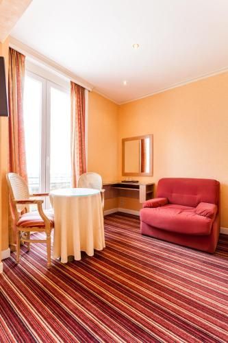 Malecot Hotel by F-Hotels 3