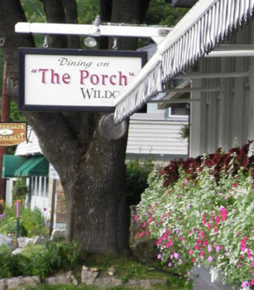 Wildcat Inn & Tavern 1 étoiles à Jackson