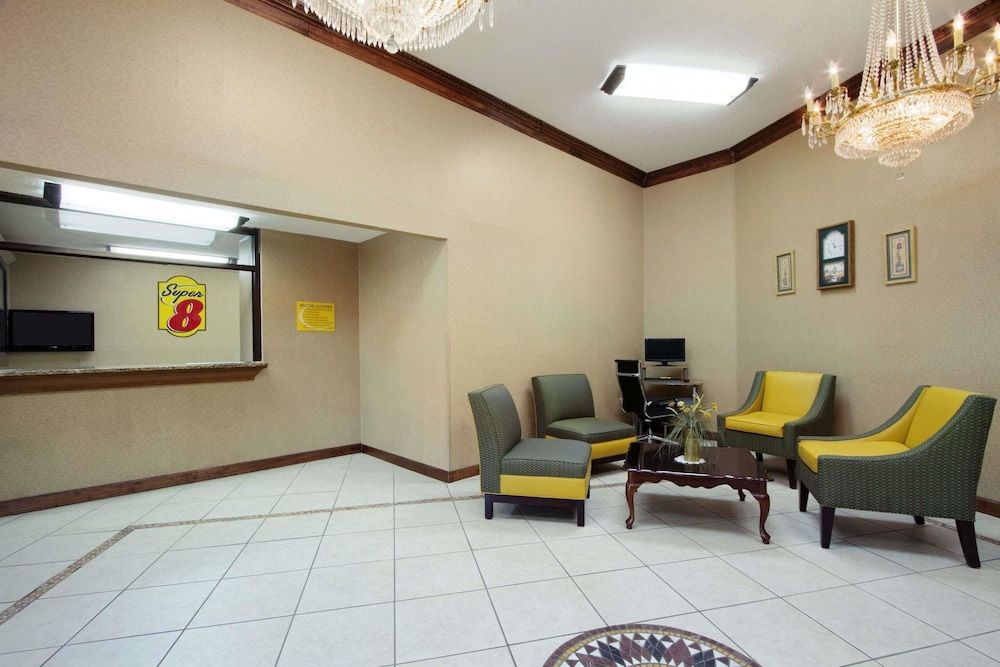 Super 8 by Wyndham Homewood Birmingham Area 3