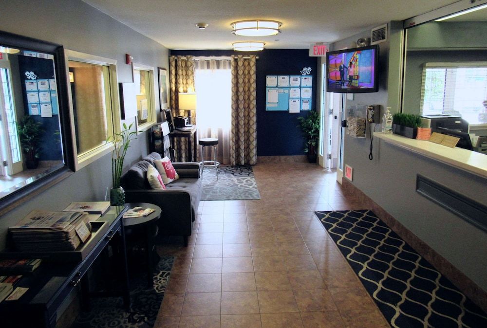 Sonesta Simply Suites Columbus Airport Gahanna 3