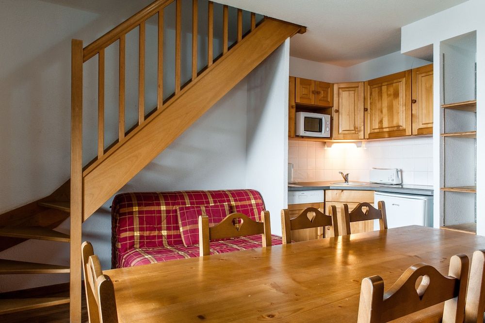 Résidence Le Bois de la Reine 3