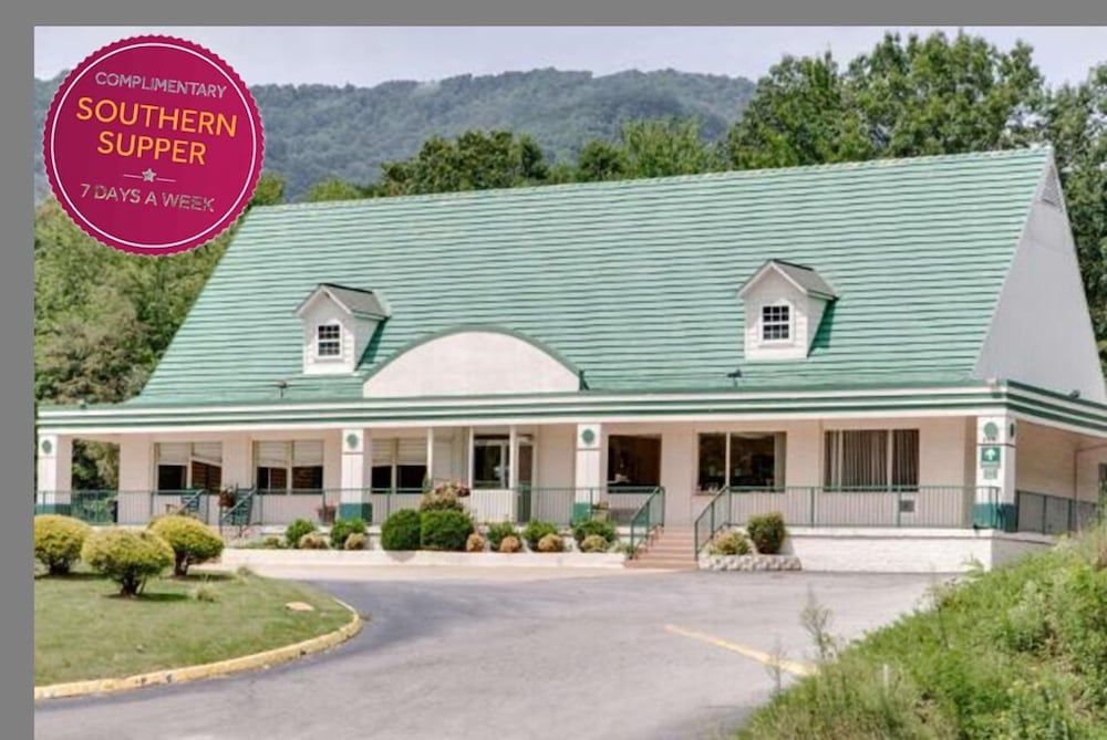 Days Inn by Wyndham Asheville West 2 stelle a Asheville