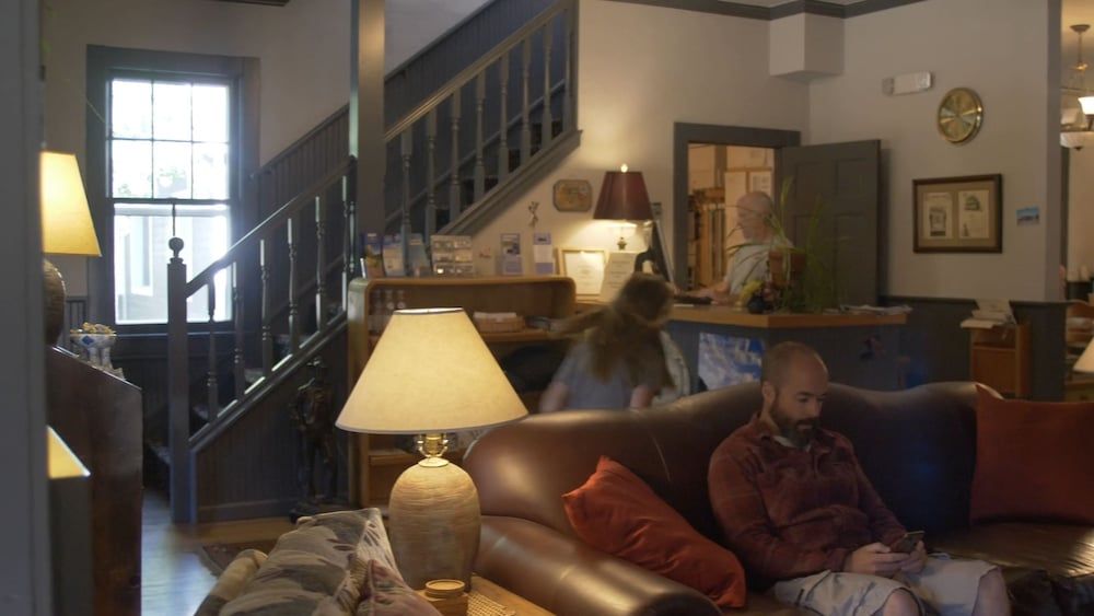 Elk Mountain Lodge 2