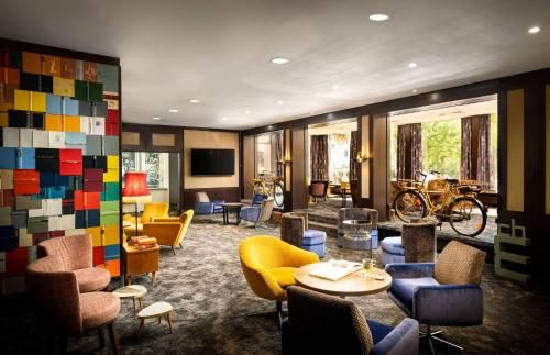 tinyTwice Hotel Bonn 3