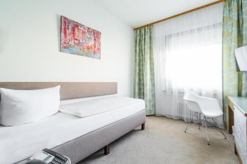 Hotel Kaspar Garni 3