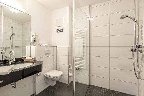 Hotel Pfeffermühle 2