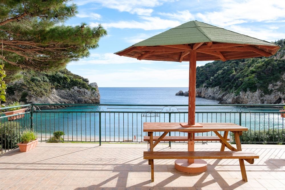Apollon Hotel Corfu 3
