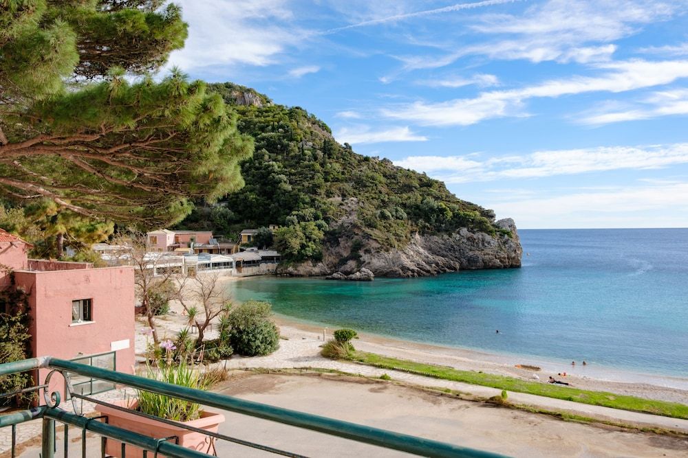 Apollon Hotel Corfu 2