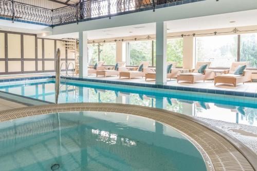 Doerr Landhotel & Spa 1