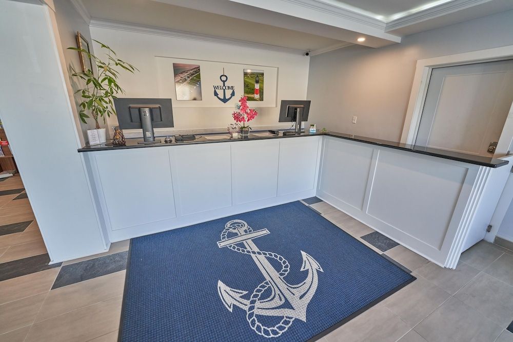 Hyannis Plaza Hotel 3 étoiles à Hyannis