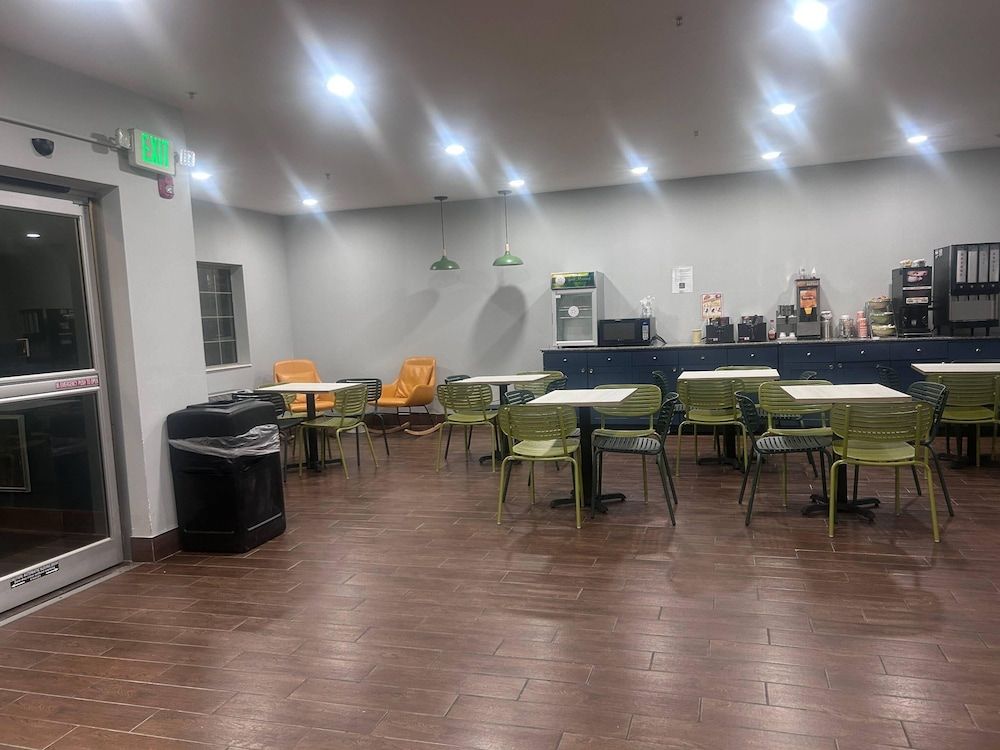 Quality Inn Denver Tech Center 2