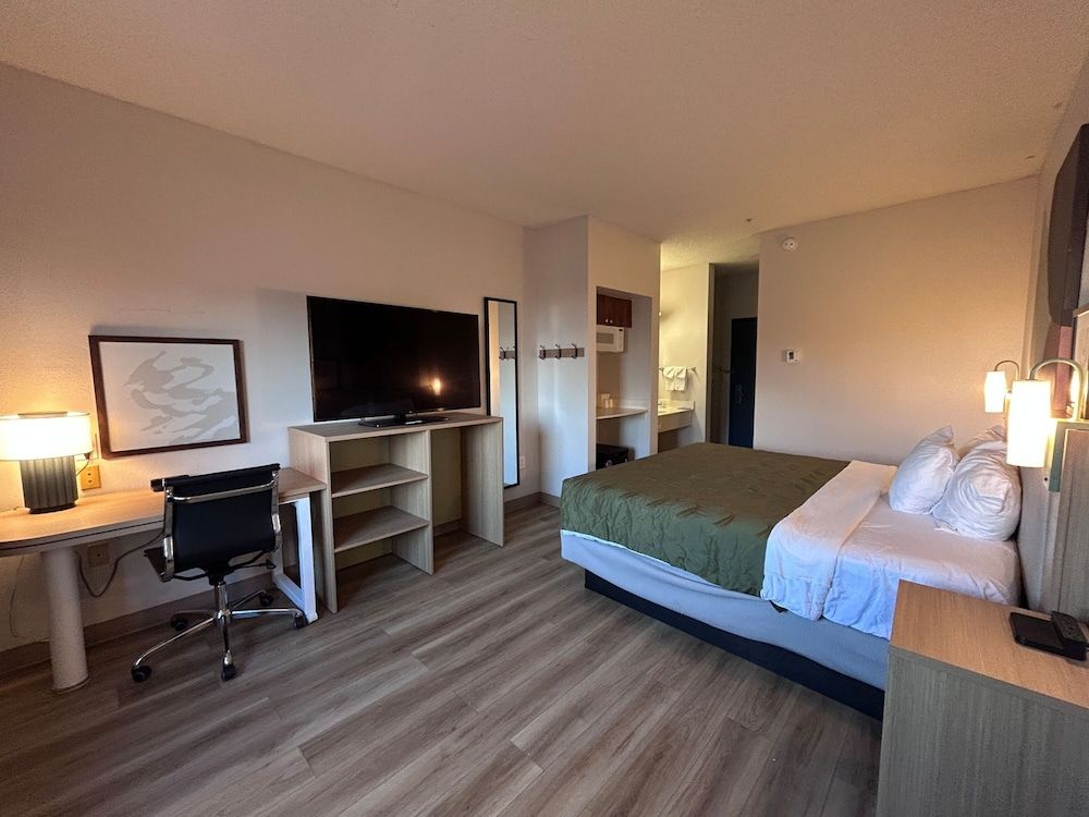 Quality Inn Denver Tech Center 3