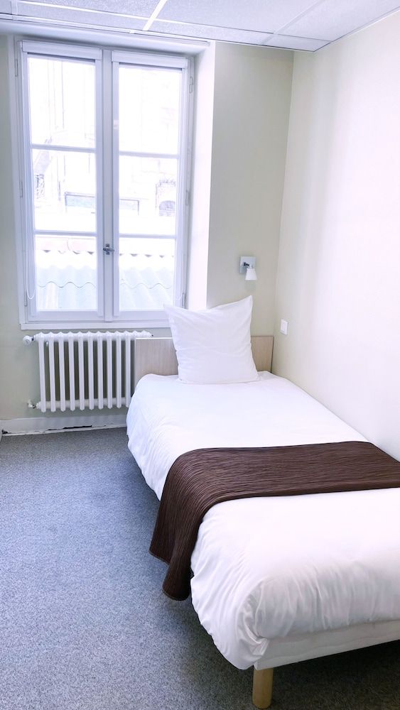 Hotel Abelha Le France 3