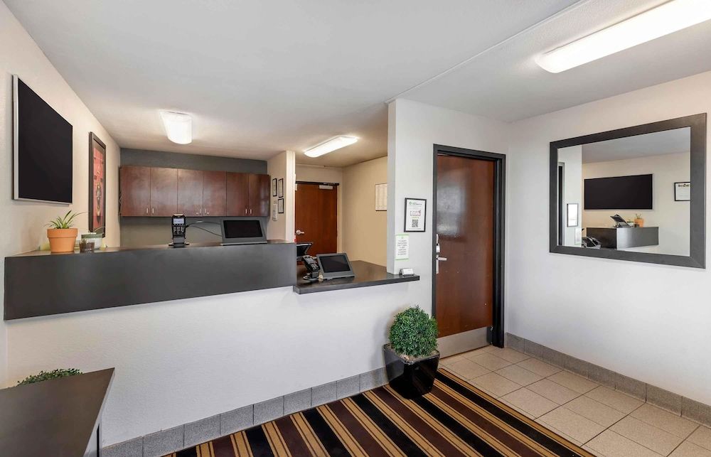 Extended Stay America Select Suites Denver Lakewood South 2