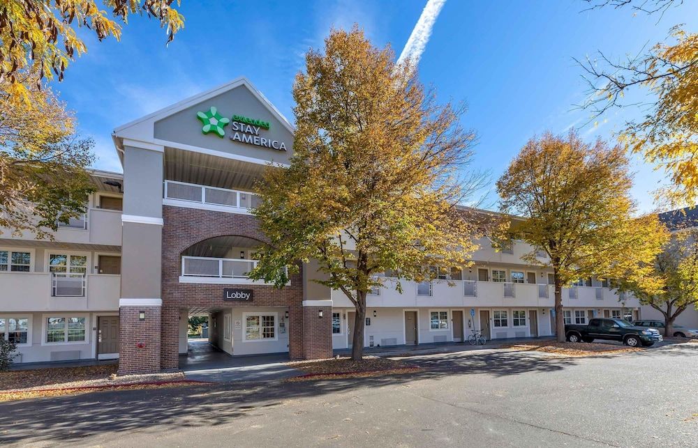 Extended Stay America Select Suites Denver Lakewood South 2 estrellas en Denver