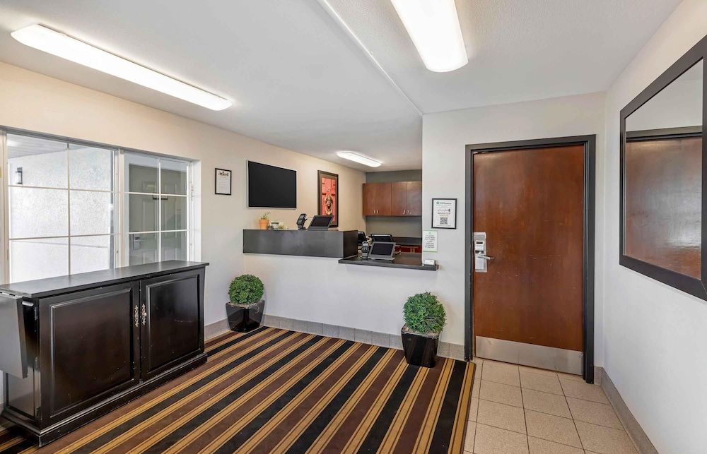 Extended Stay America Select Suites Denver Lakewood South 3