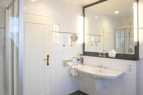 Trip Inn Stadthotel Coburg 3