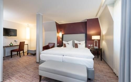 Trip Inn Stadthotel Coburg 3 estrelas em Coburg