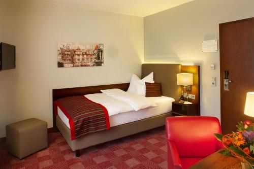 Trip Inn Stadthotel Coburg 2