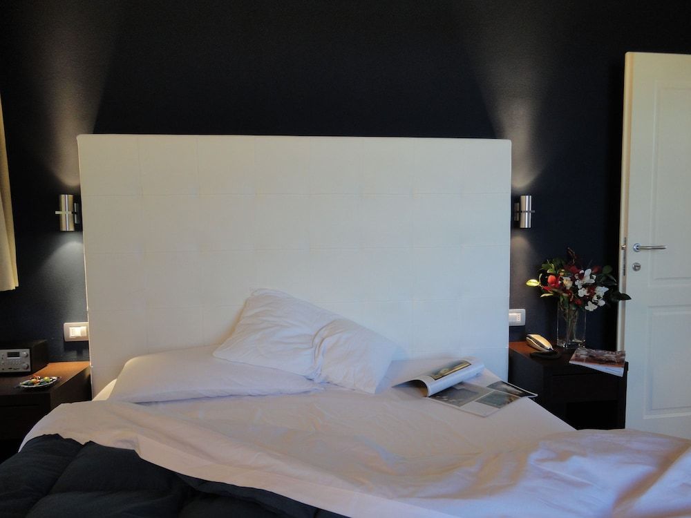 B&B Il Poggiolo delle Rose 3