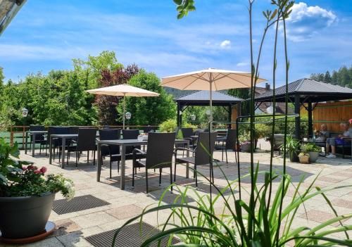 Hotel Landhaus Waldesruh 3