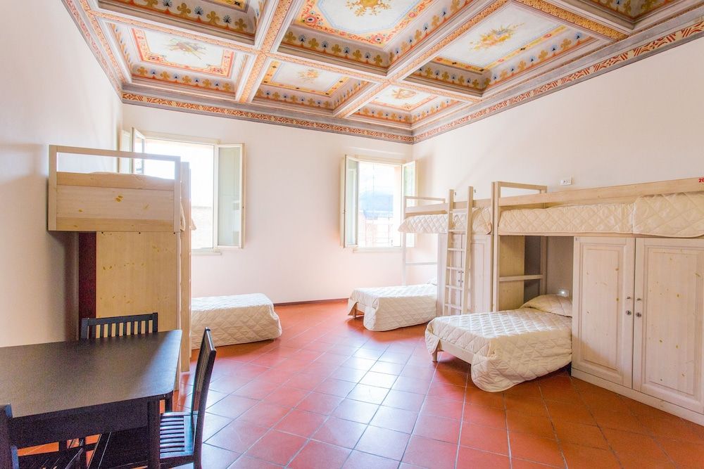 Student's Hostel Estense 1