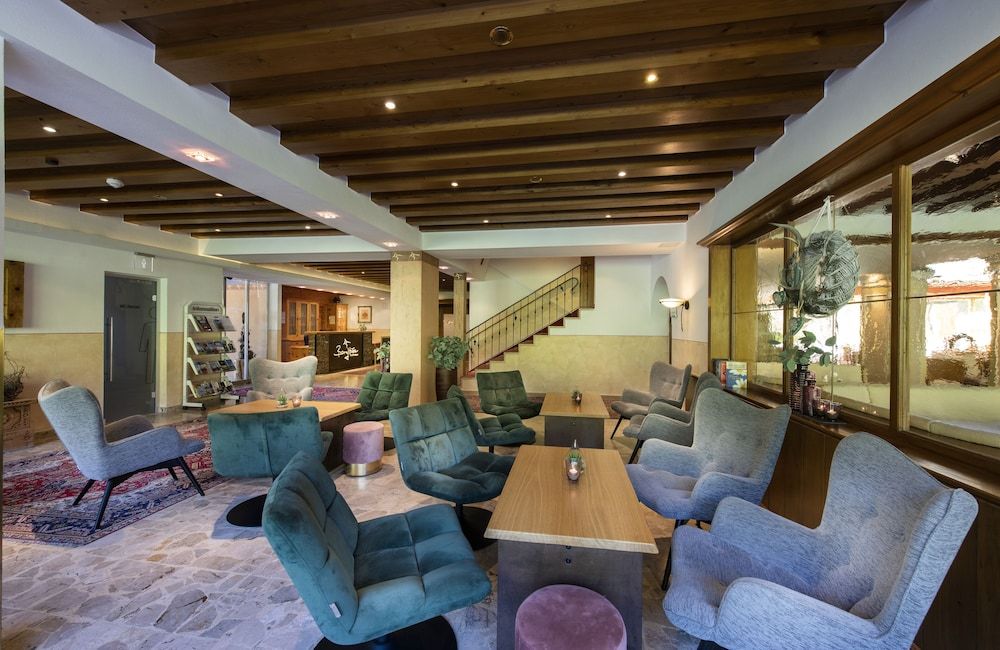 Berghotel Hochfügen 3