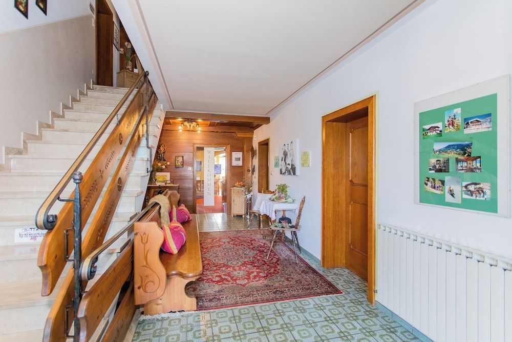 Hotel Hettlerhof 3 estrelas em Maishofen