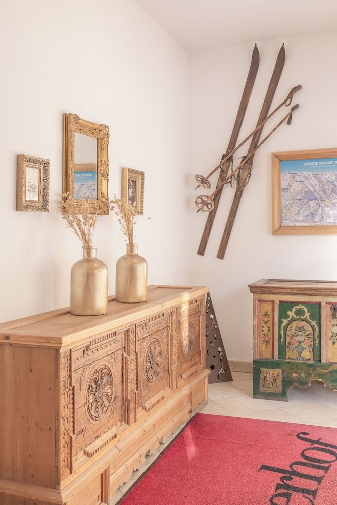 Alpenhotel Tirolerhof 2